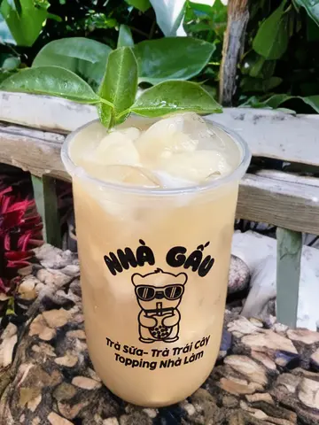 Hình ảnh Trà Tắc Mãng Cầu