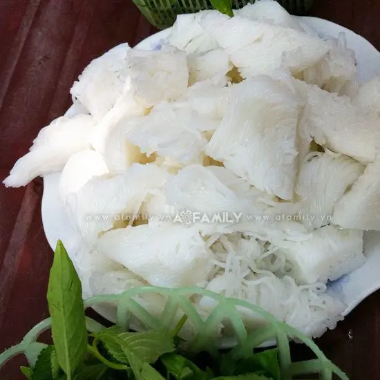 Hình ảnh Bún lá