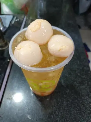 Hình ảnh Trà vải