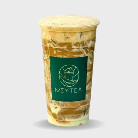 Hình ảnh TRÀ SỮA MUỐI MEY TEA /19