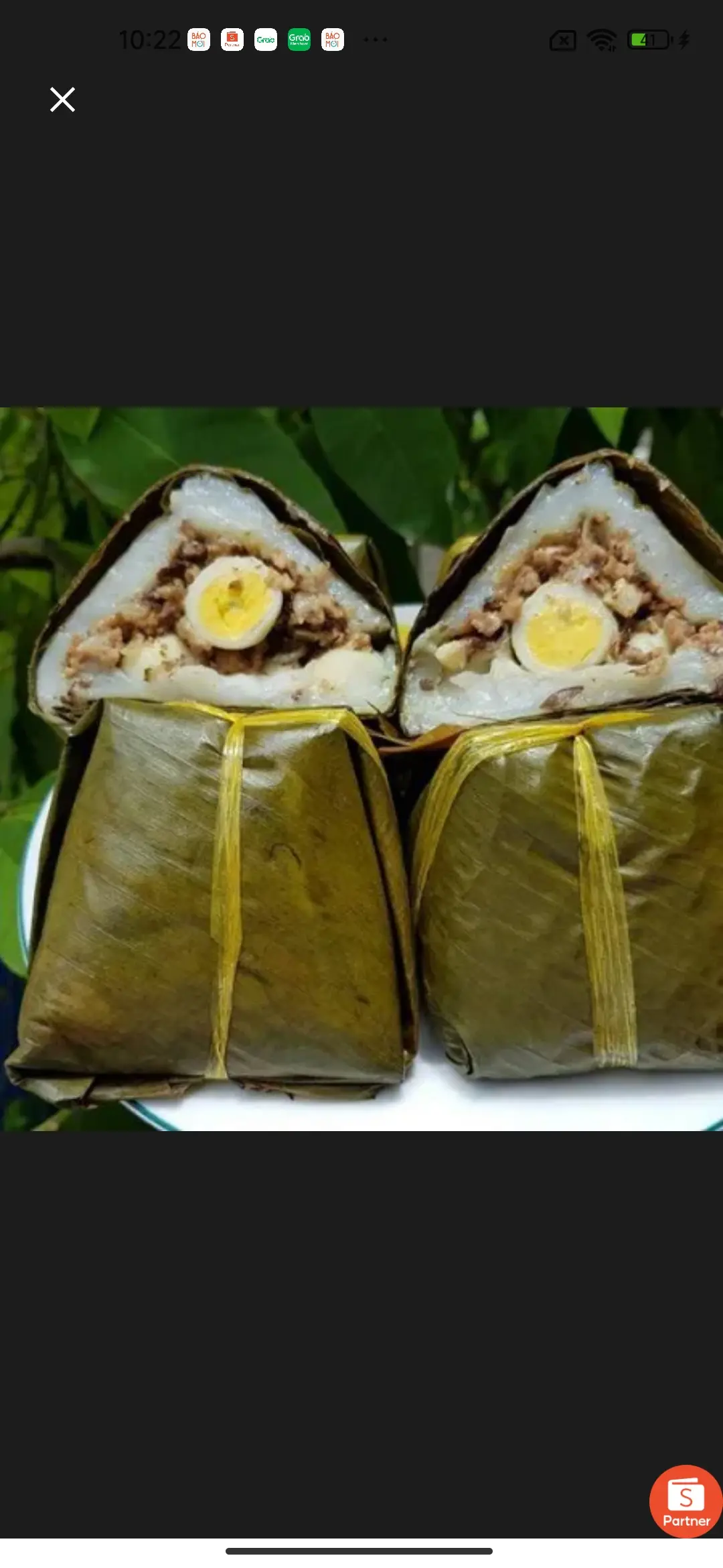 Hình ảnh BÁNH GIÒ HẤP NÓNG