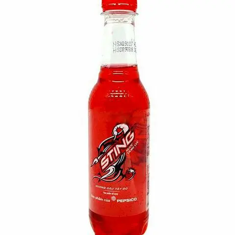 Hình ảnh Sting Dâu