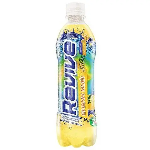 Hình ảnh Revive Chanh Muối bù khoáng