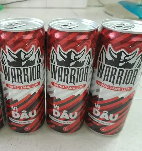 Hình ảnh WARRLOR 