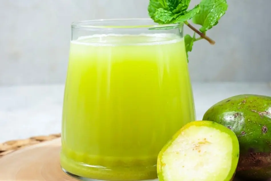Hình ảnh Cóc thơm xí muội