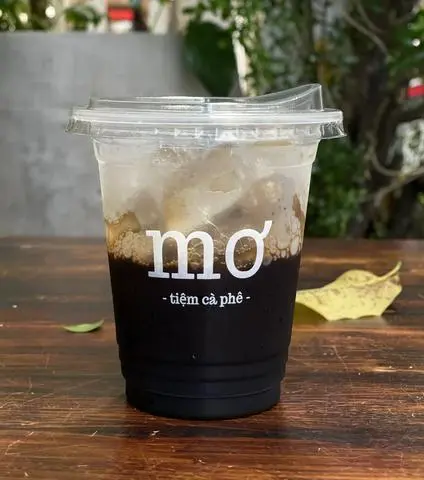 Hình ảnh Cà phê đen