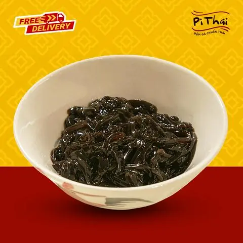 Hình ảnh Thạch Đen