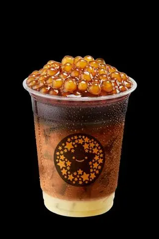 Hình ảnh Royal pearl milk coffee
