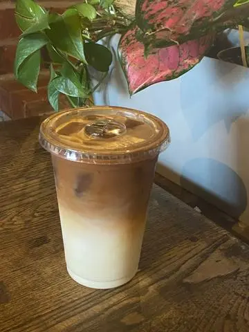 Hình ảnh Cacao sữa gấu