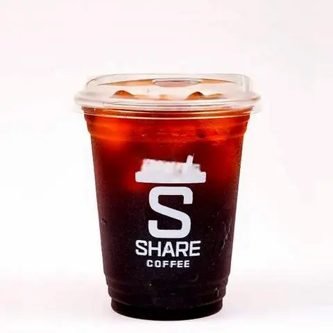 Hình ảnh Americano