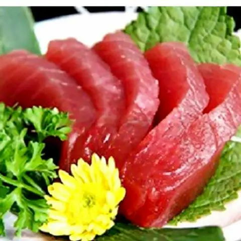 Hình ảnh Cá ngừ đại dương