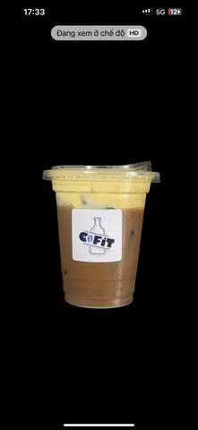 Hình ảnh Cafe Kem Trứng