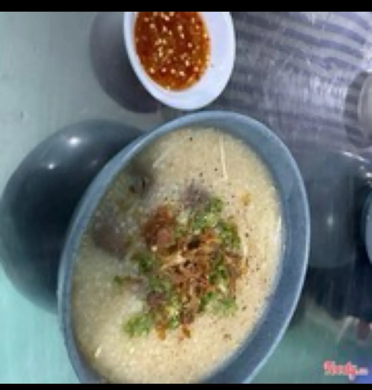 Hình ảnh Cháo Huyết