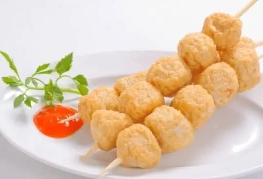 Hình ảnh Cá Viên