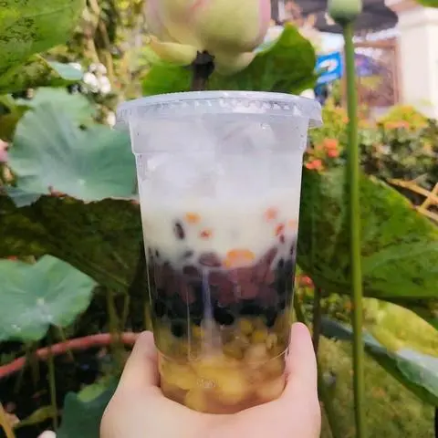 Hình ảnh Chè Bưởi ( Thập Cẩm) 