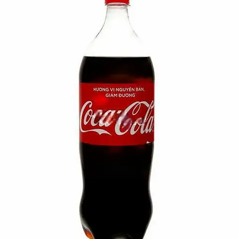 Hình ảnh Coca Cola