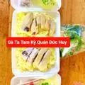 Hình ảnh Cơm gà