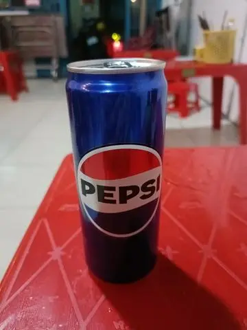 Hình ảnh Pepsi 