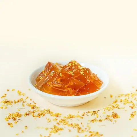 Hình ảnh Sương Sa Quế Hoa