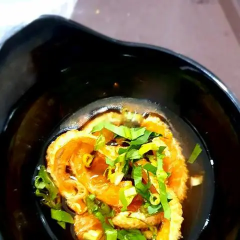 Hình ảnh Cá hồi thêm