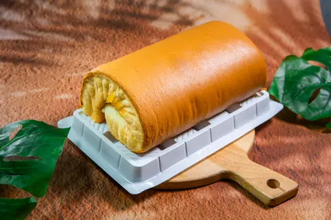 Hình ảnh Bông Lan Cuộn Lớn