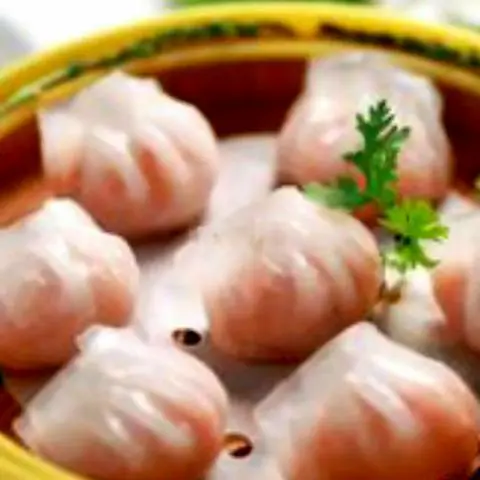 Hình ảnh Há cảo tôm 9 viên 