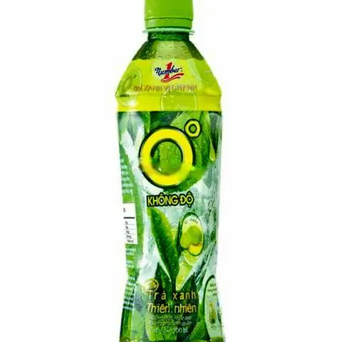 Hình ảnh Trà 0 Độ