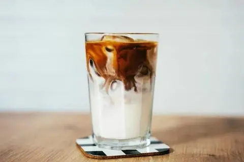 Hình ảnh Caffe latte