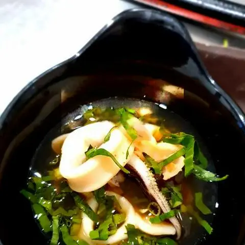 Hình ảnh Mực thêm