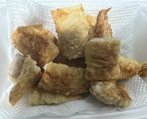 Hình ảnh Đậu Hủ Ki