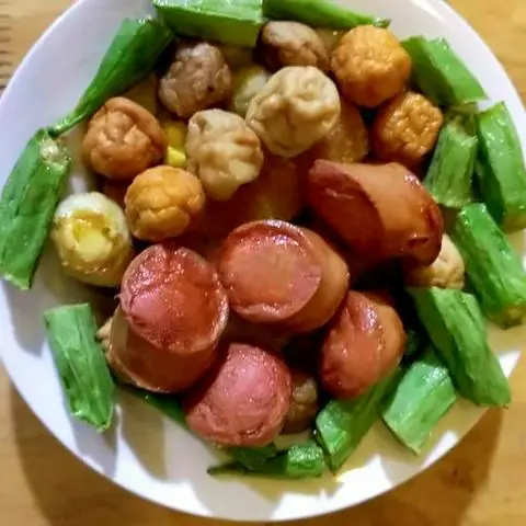 Hình ảnh Cá viên