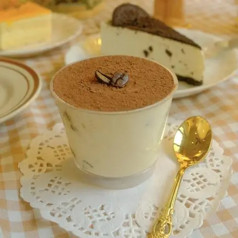 Hình ảnh Tiramisu
