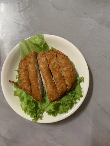Hình ảnh Chả Cua