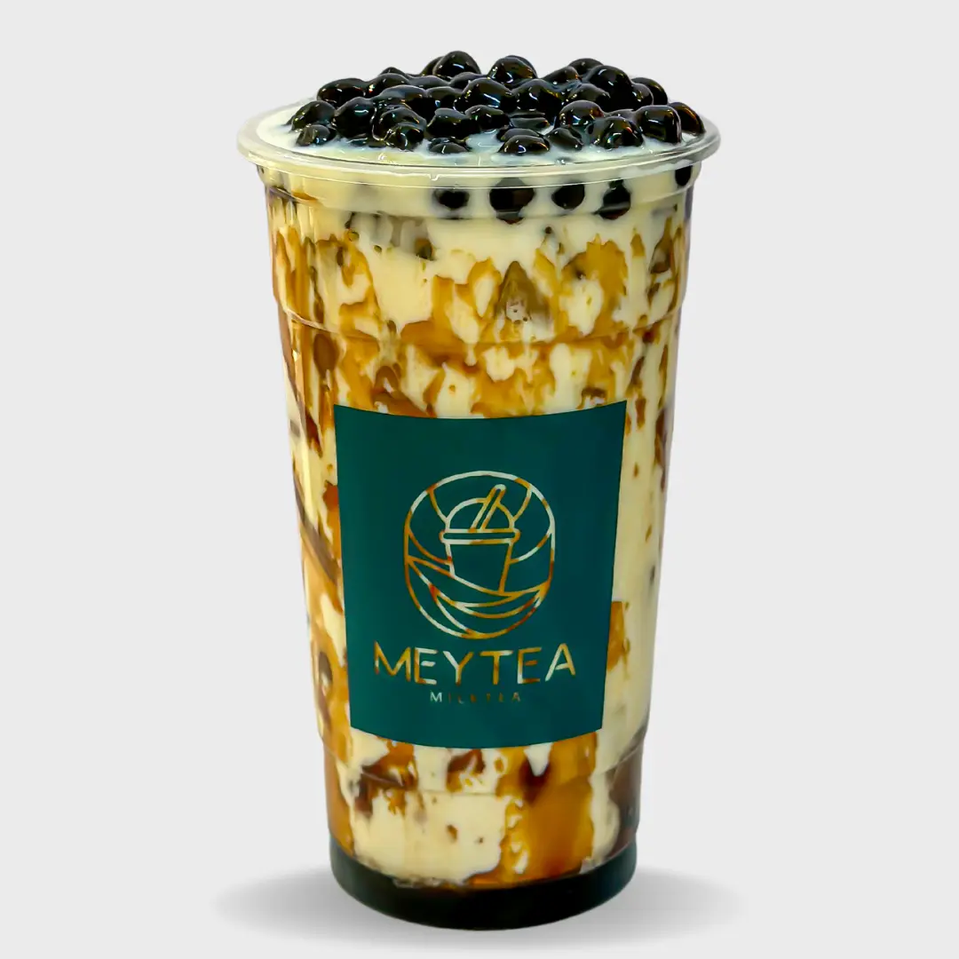 Hình ảnh SỮA TƯƠI TRÂN CHÂU ĐƯỜNG ĐEN