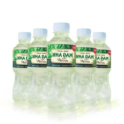 Hình ảnh Nha Đam Đường Phèn