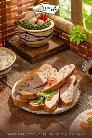 Hình ảnh Chả chiên bì
