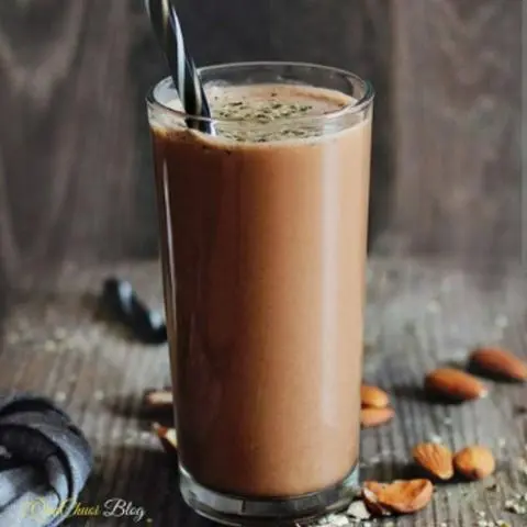 Hình ảnh Cacao Sữa