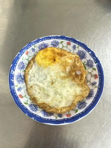 Hình ảnh Trứng ốp la
