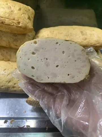 Hình ảnh Chả mỡ