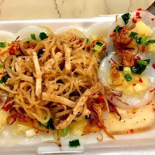 Hình ảnh Bánh bèo bì