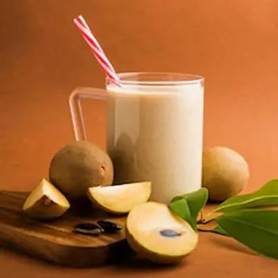 Hình ảnh sinh tố sa bô