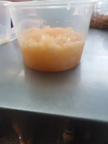 Hình ảnh bánh canh+nuoc lèo thêm