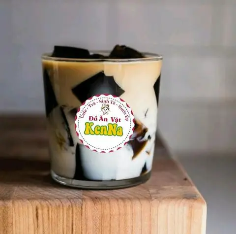 Hình ảnh Cafe sương sáo