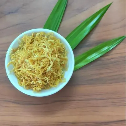 Hình ảnh Chà bông thịt