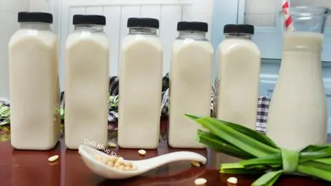Hình ảnh Sữa đậu nành
