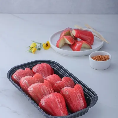 Hình ảnh Mận Hộp 350g 