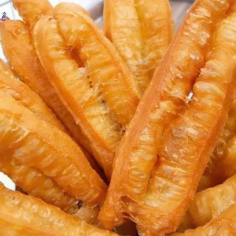 Hình ảnh Quẩy Giòn 