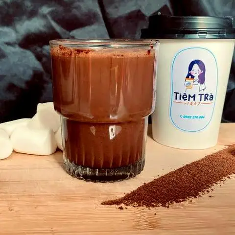 Hình ảnh Socola nóng