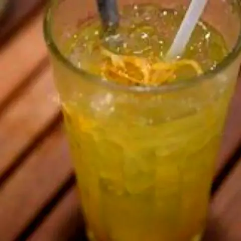 Hình ảnh Chanh muối tắc