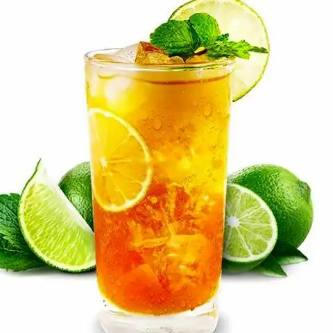 Hình ảnh Trà Chanh